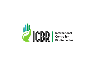 ICBR Logo
