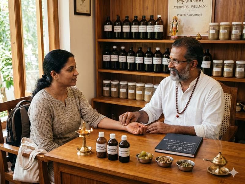 Ayurveda