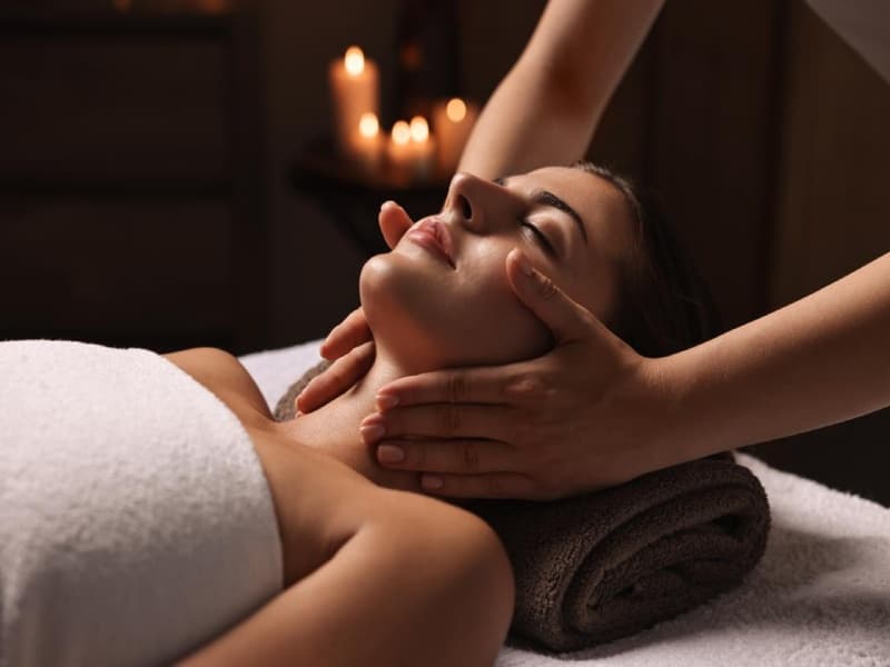 Natural Massage