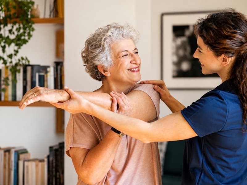 Physiotherapy