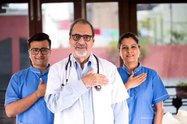 Holistic health services in Delhi NCR