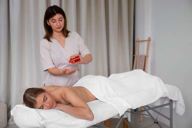 Natural Massage Therapist Jobs: Roles, Salary, Skills, and How to Apply (2026 Career Guide)