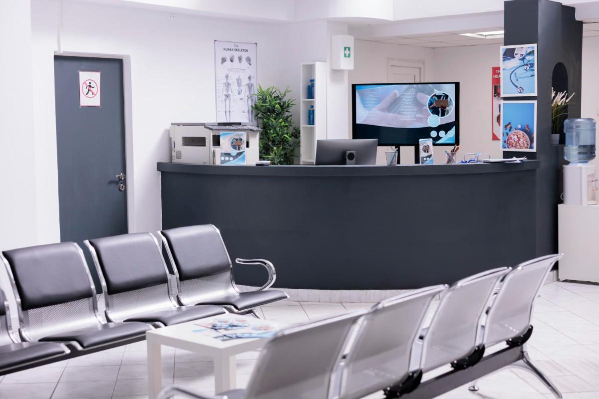 Find Clinic